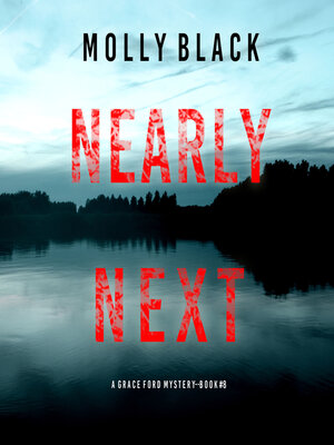 cover image of Nearly Next